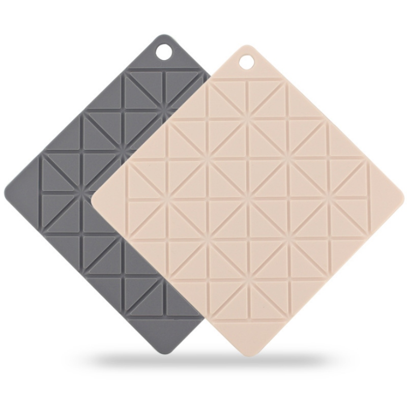 Plats för kvadratgeometri